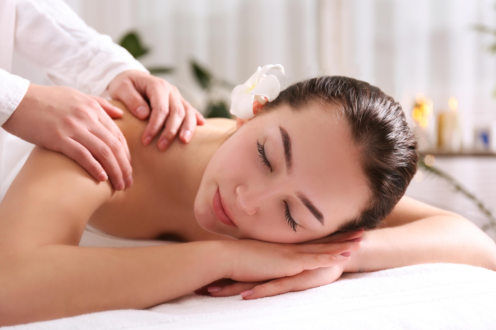 Outcall Massage in Kuala Lumpur Best