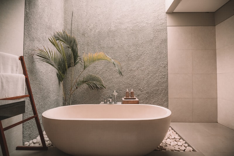 Swedish massage outcall service at your hotel in Kuala Lumpur