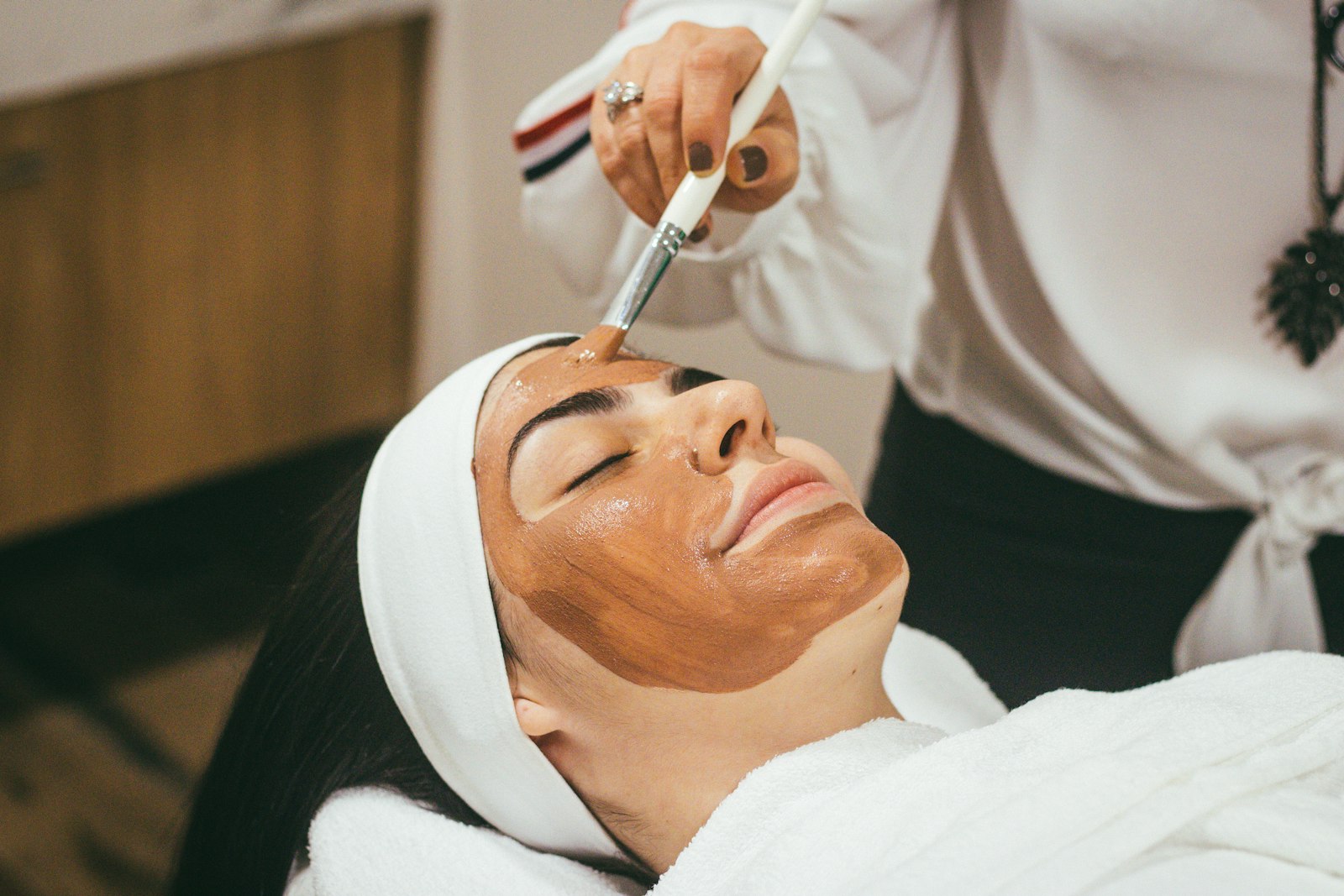 Body scrub kuala lumpur exfoliation treatment for smooth glowing skin